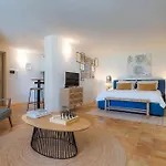 Villa Pigna Blue *