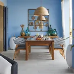 Pigna Blue Villa
