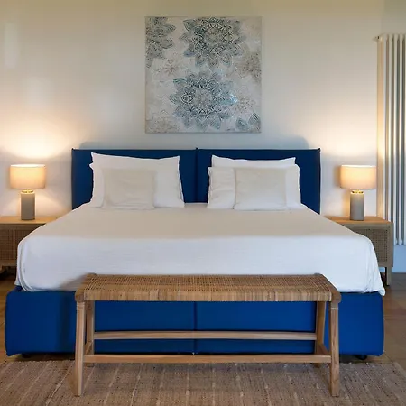 Pigna Blue 빌라