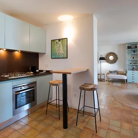 Villa Pigna Blue La Banca