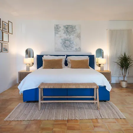 Pigna Blue Villa La Banca