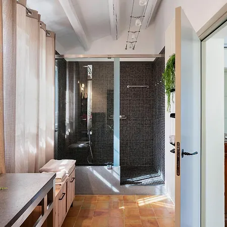 Pigna Blue Villa La Banca