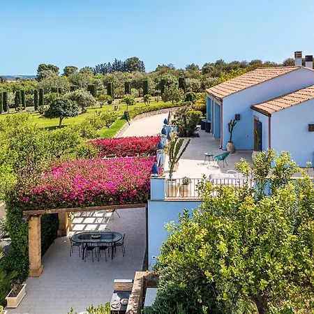 Pigna Blue * La Banca