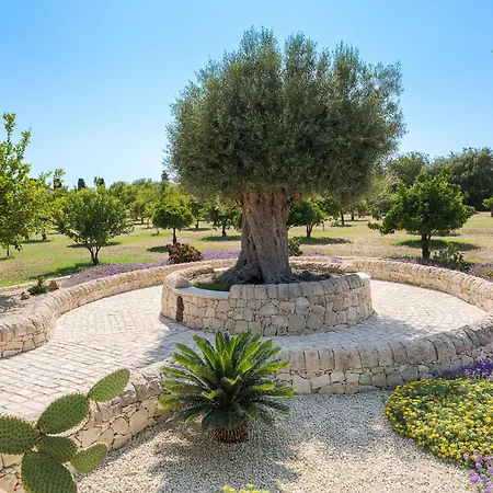 Villa Pigna Blue La Banca