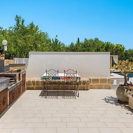 Pigna Blue * La Banca