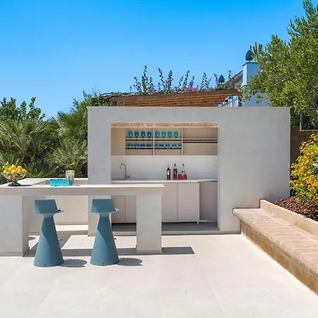 Pigna Blue * La Banca