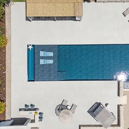 Pigna Blue Villa La Banca