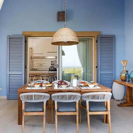 Pigna Blue * La Banca