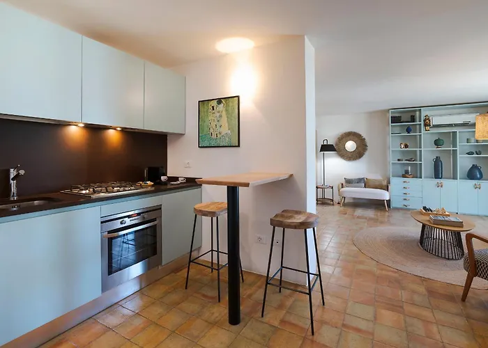 Villa Pigna Blue La Banca