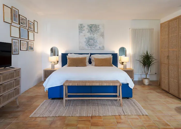 Pigna Blue Villa La Banca