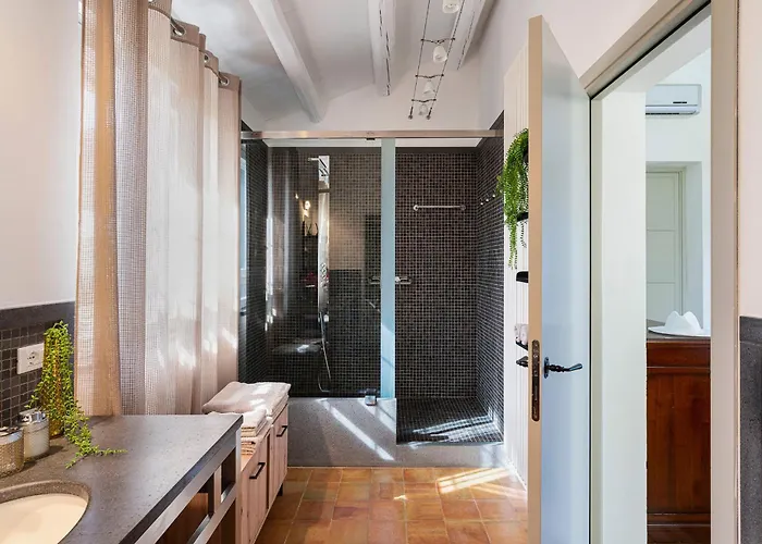 Pigna Blue Villa La Banca