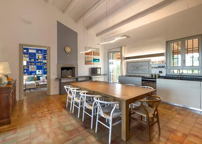 Pigna Blue * La Banca