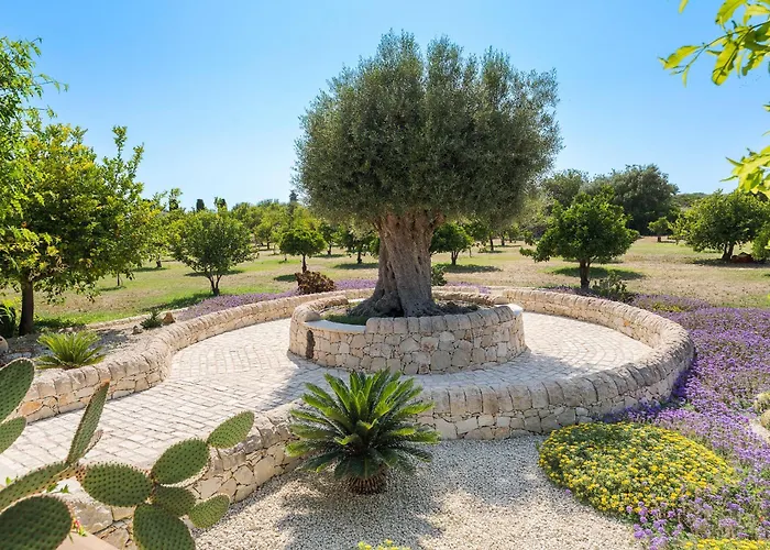 Villa Pigna Blue La Banca