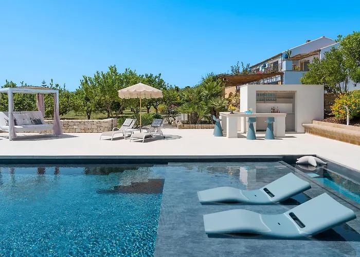 Pigna Blue * La Banca