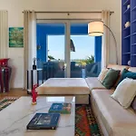 Pigna Blue