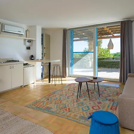 Pigna Blue Villa *