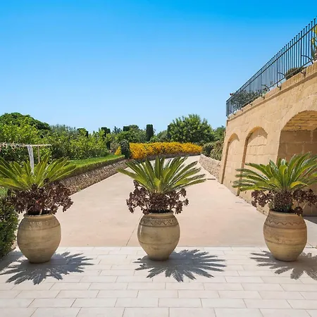Pigna Blue Villa La Banca