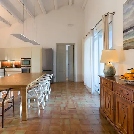 Villa Pigna Blue