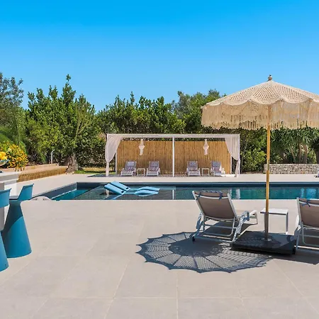 Pigna Blue Villa La Banca