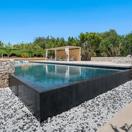 Pigna Blue Villa