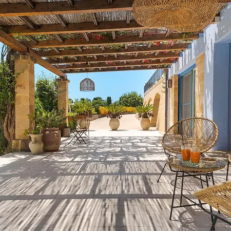 Pigna Blue Villa La Banca